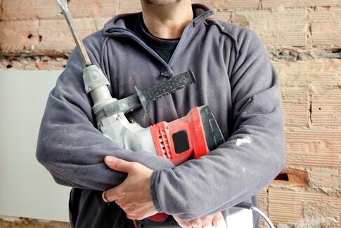 Stor mangel på faglærte i Østjylland