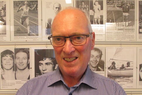 Ny forening er klar til af føre Horsens Idrætsarkiv videre