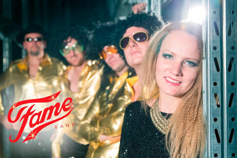 Musikken er på plads til jubilæumsfest