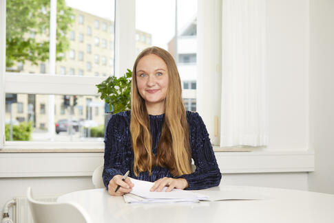 LRP opruster endnu engang erhvervsteamet