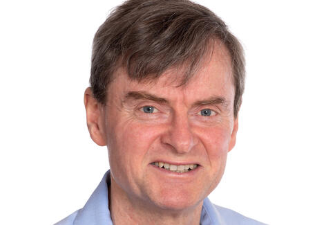 Godt gået, Jørgen!