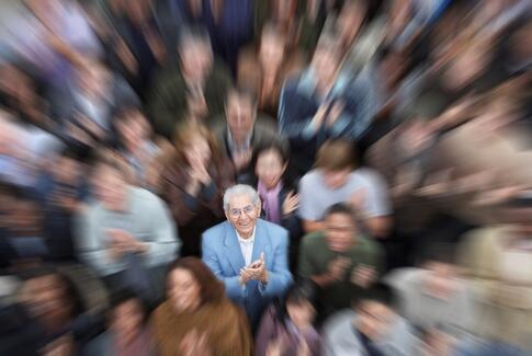 Horsens Kommune vokser med 864 borgere på et halvt år