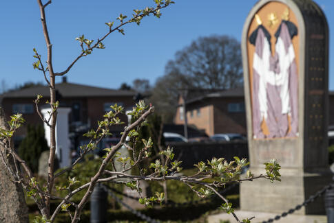 Kender du din by? Kender du din Kirkegård?