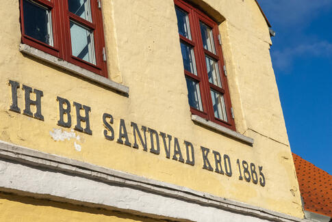 Årsmøde Ældre Sagen Horsens Nord