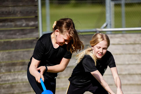 Nyt hold for børn, som kæmper med vægten, starter i Horsens Freja