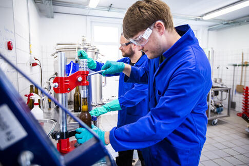 Skal din næste gin &amp; tonic være lavet af affald?