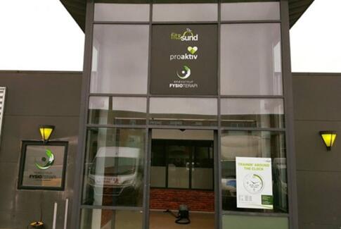 Hjertemotion i Brædstrup – efteråret 2021