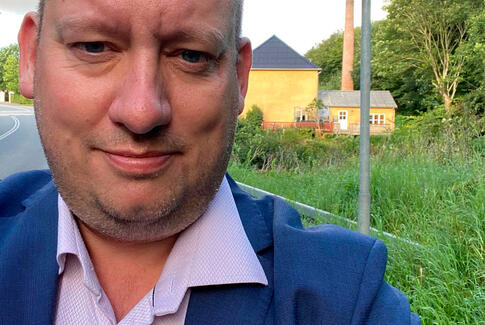 Tvingstrup har fået penge til en make-over