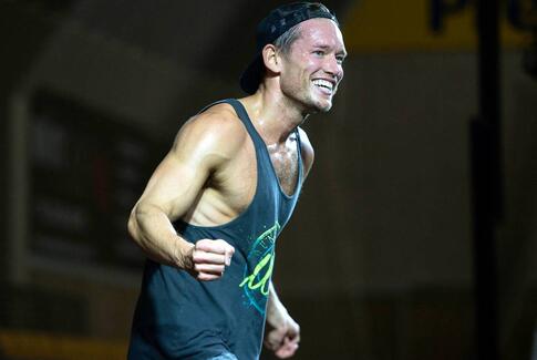 GFG skyder jubilæumssæsonen i gang med danseevent