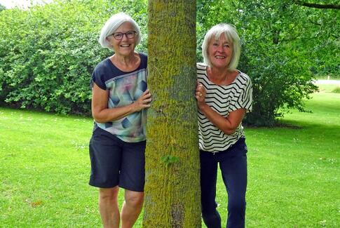 Nyt tiltag i Stensballe – bevægelse for livet