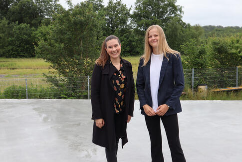 Bliv en del af Ungerådet