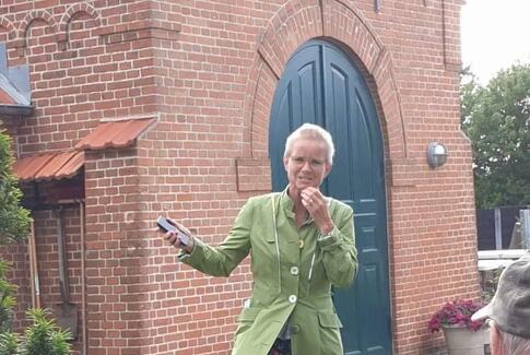 Fællessang fra den danske sangskat