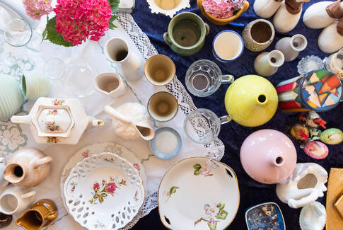 Find fine lopper i Lund