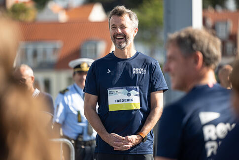 Royal Run vender tilbage i 2022