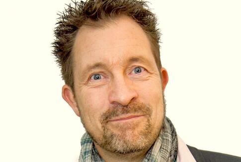 Oplev rejsemagi på Gedvedhus med Jesper Grønkjær