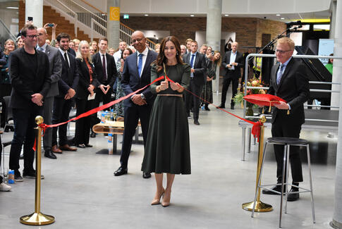 Bobler, banegård og bynærhed – og tre højheder