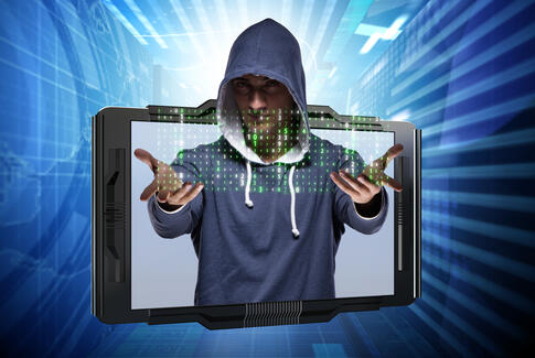 Markant stigning i anmeldelser om svindel med NemID