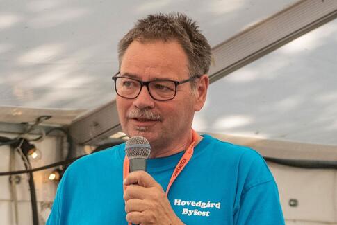 Kun få billetter tilbage til årets fest i Hovedgård