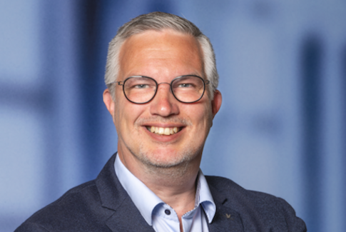 To gange Arne Lægaard på stemmesedlen