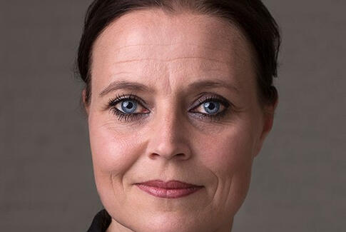 Charlotte Lyrskov bliver ny kommunaldirektør