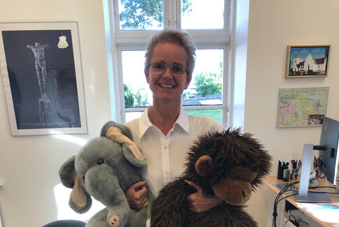 Hvad skal du i efterårsferien?