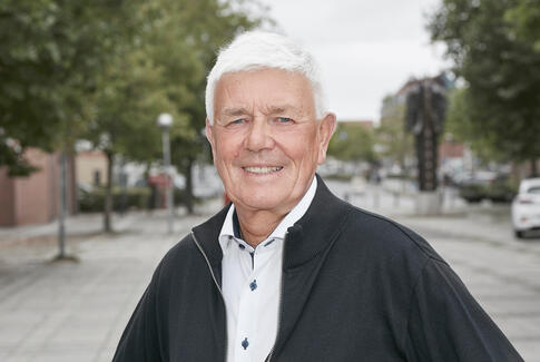 Debat: Seniorrådsvalget nærmer sig