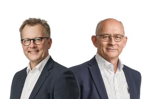 Debat: Obligatorisk stillingtagen til organdonation – naturligvis