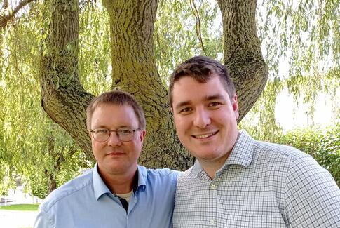 Kristendemokraterne klar til valg