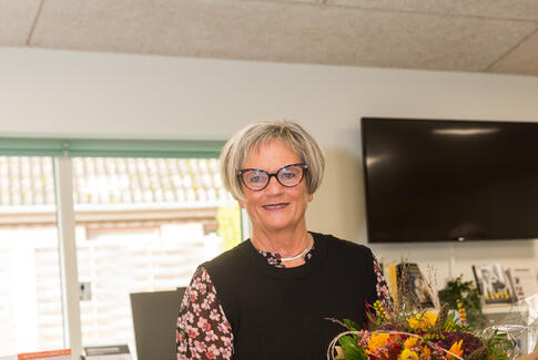 Flot modtagelse af femte Hovedgårdbog