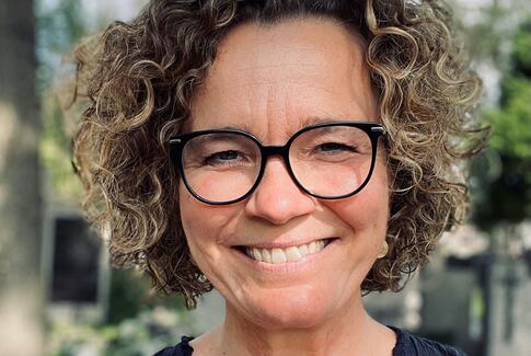 Røde Kors åbner for tilmelding til årets Julevenner