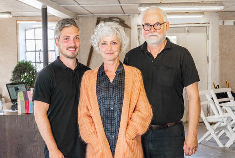 Sølund Huse i eksplosiv vækst