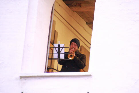 Advents- og juletiden nærmer sig