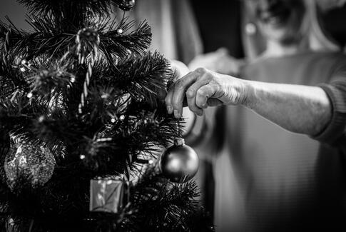 Kedelig rekord – flere udsatte søger julehjælp