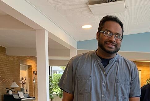 Debat: De løber stadig stærkt