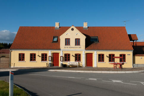 Sandvad Kro får nye ejere til nytår