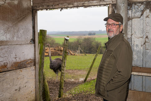 Ændrede åbningstider i julen hos Assendrup Gårdbutik