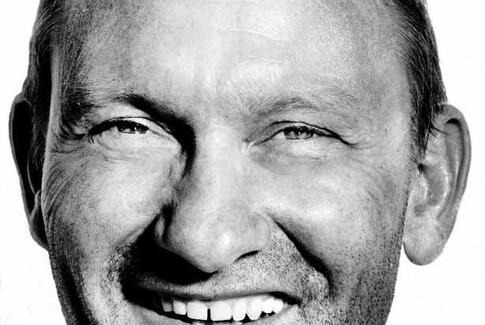 Preben Elkjær kommer til Gedved