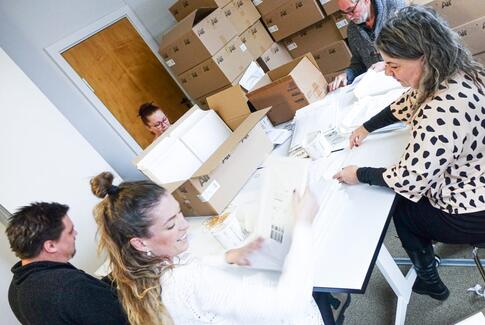 16.826 enlige forsørgere i Danmark kan ikke give deres børn en god juleaften