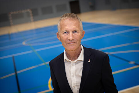 Debat: Fortsæt idrætsaktiviteterne ude i lokalsamfundene