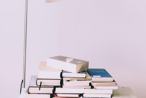 Hør om årets bedste bøger