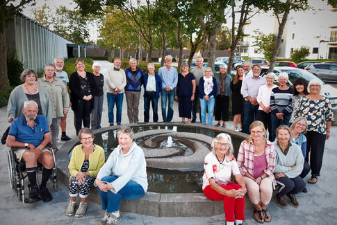 Gudenå Folkekor klar til ny sæson
