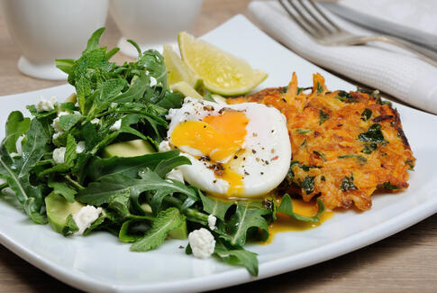 Brunch og bio med Ældre Sagen Horsens Nord