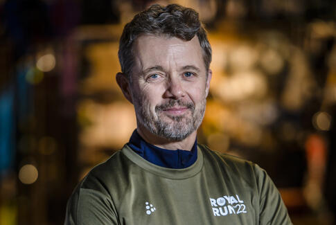 Royal Run har rundet 50.000 deltagere