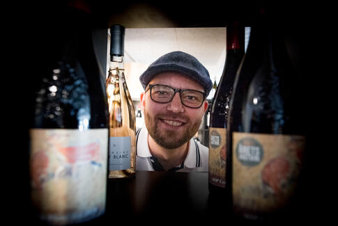 Flot åbning hos Water of Life – Vin og Vin