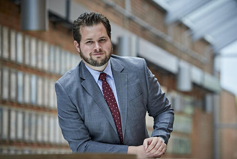 Fhv. EP Anders Vistisen er ny folketingskandidat i Østjylland