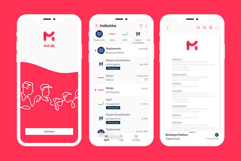 Nu bliver hverdagen lettere for danskerne