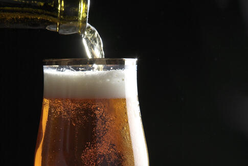 Masser af seniorhygge på Gedvedhus