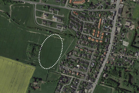 Nye lejeboliger i Tebstrup på vej