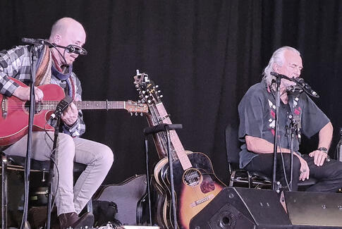 Tredje gang blev lykkens gang i Gedved