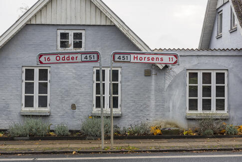 Helhedsplanarbejdet for Søvind går ind i sidste fase